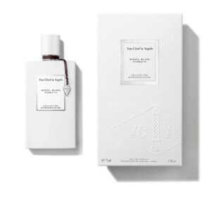 Dầu thơm SANTAL BLANC Eau de Parfum (Unisex) chính hãng Van Cleef