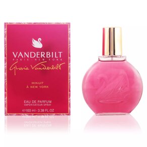 Nước hoa Vanderbilt MINUIT À NEW YORK Eau de Parfum (Nữ)