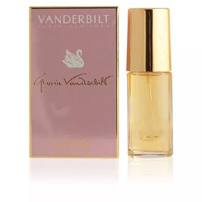 VANDERBILT Eau de Toilette (Nữ) 7 Nước hoa Vanderbilt Eau de Toilette Spray 15 ml chính hãng Vanderbilt 3357554210018