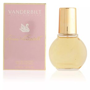 VANDERBILT Eau de Toilette (Nữ) 6 Nước hoa Vanderbilt Eau de Toilette Spray 30 ml chính hãng Vanderbilt 3357554700014