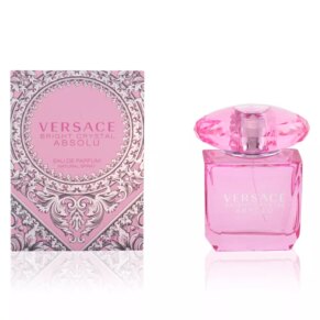 Nước hoa Versace BRIGHT CRYSTAL ABSOLU Eau de Parfum (Nữ)