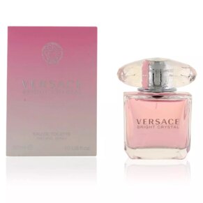 BRIGHT CRYSTAL Eau de Toilette (Nữ) 7 Nước hoa Bright Crystal Eau de Toilette Spray 30 ml chính hãng Versace 8011003993802