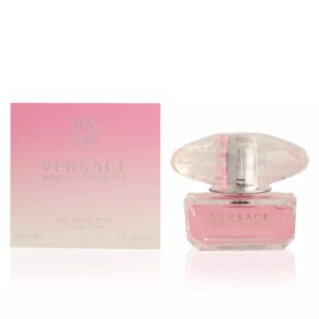 Nước hoa Versace BRIGHT CRYSTAL Eau de Toilette (Nữ)