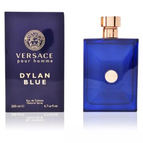 Nước hoa Versace DYLAN BLUE Eau de Toilette (Nam)