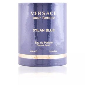 Nước hoa Versace DYLAN BLUE FEMME Eau de Parfum (Nữ)