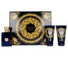 Nước hoa Versace DYLAN BLUE SET Bộ Quà (Nam)