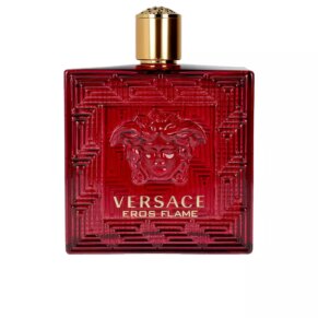 Nước hoa Eros Flame Eau de Parfum Spray 200 ml chính hãng Versace 8011003846627