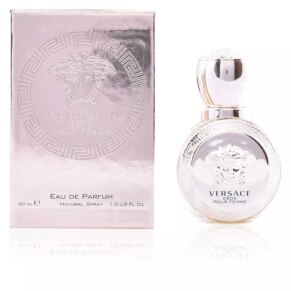 Nước hoa Eros Pour Femme Eau de Parfum Spray 30 ml chính hãng Versace 8011003823512