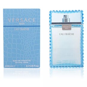 Nước hoa Versace EAU FRAÎCHE Eau de Toilette (Nam)
