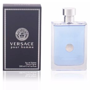 Nước hoa Versace VERSACE POUR HOMME Eau de Toilette (Nam)