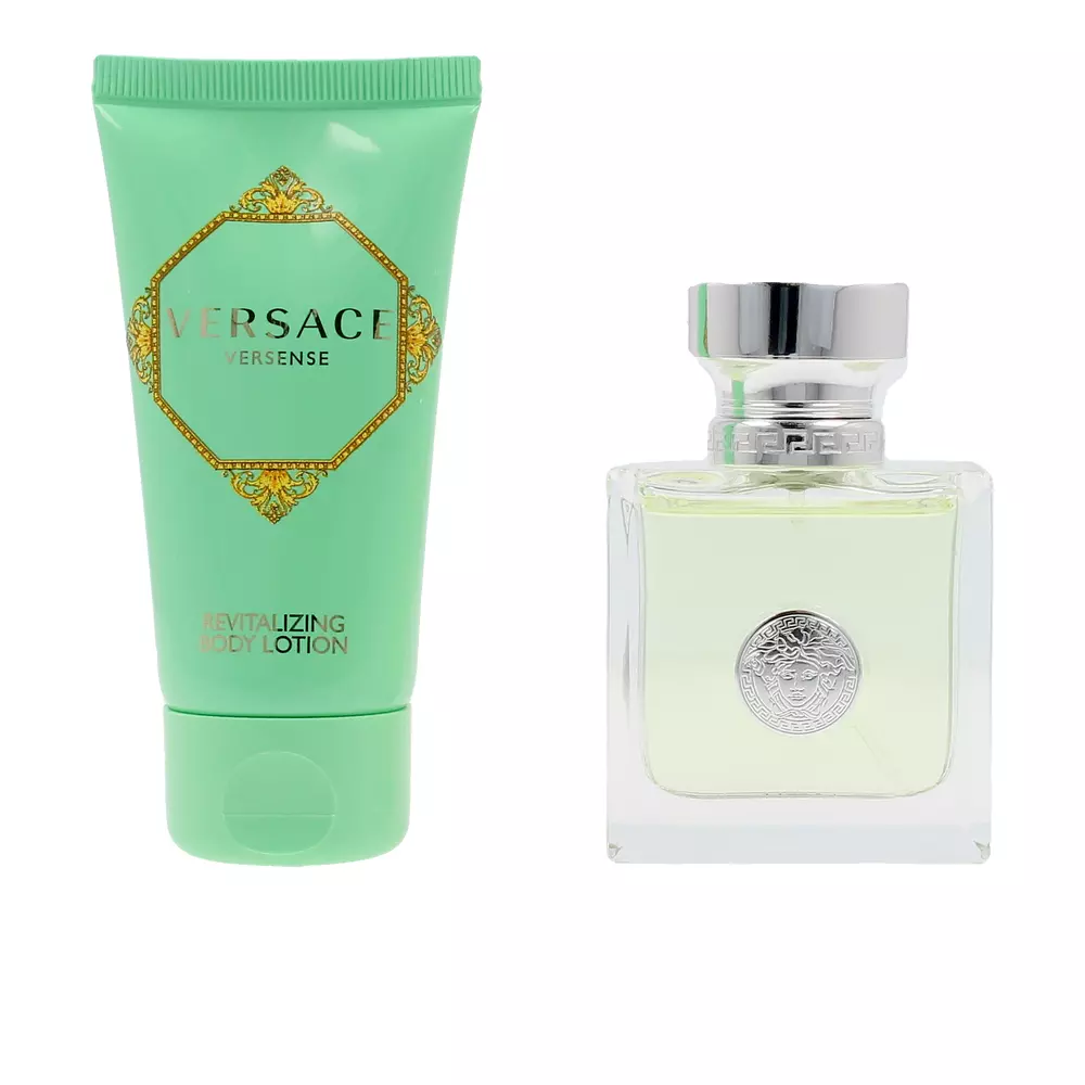 VERSENSE SET Bộ Quà (Nữ) 2 Dầu thơm VERSENSE SET Bộ Quà (Nữ) chính hãng Versace