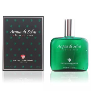 Nước hoa Victor ACQUA DI SELVA Eau de Cologne EDC (Nam)