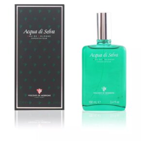 Nước hoa Victor ACQUA DI SELVA Eau de Cologne EDC (Nam)