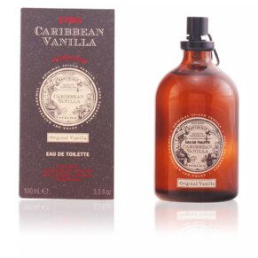 Nước hoa Victor CARIBBEAN VAINILLA ORIGINAL Eau de Toilette (Nam)