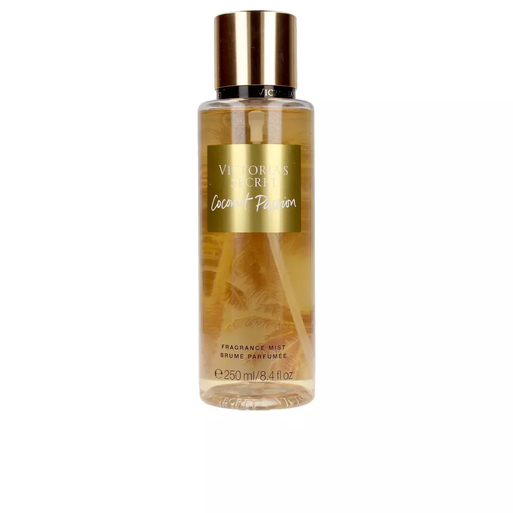 COCONUT PASSION body mist Xịt toàn thân (Nữ) 1 Nước hoa Victoria's Secret COCONUT PASSION body mist Xịt toàn thân (Nữ)
