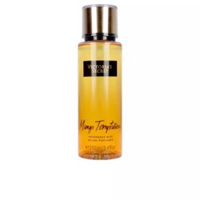 Nước hoa Victoria's Secret MANGO TEMPTATION fragrance mist Xịt toàn thân (Nữ)