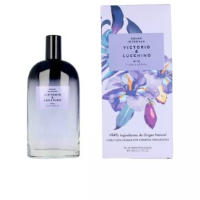 Dầu thơm AGUAS DE VICTORIO & LUCCHINO Nº16 Eau de Toilette (Nữ) chính hãng Victorio & Lucchino