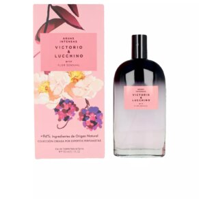 Dầu thơm AGUAS DE VICTORIO & LUCCHINO Nº17 Eau de Toilette (Nữ) chính hãng Victorio & Lucchino