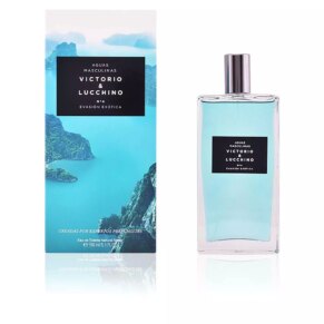 Nước hoa Aguas Masculinas Victorio & Lucchino Nº4 Eau de Toilette Spray 150 ml chính hãng Victorio & Lucchino 8411061925546