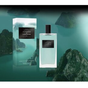 Dầu thơm AGUAS MASCULINAS VICTORIO & LUCCHINO Nº4 Eau de Toilette (Nam) chính hãng Victorio & Lucchino