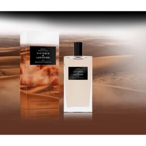 Dầu thơm AGUAS MASCULINAS VICTORIO & LUCCHINO Nº3 Eau de Toilette (Nam) chính hãng Victorio & Lucchino