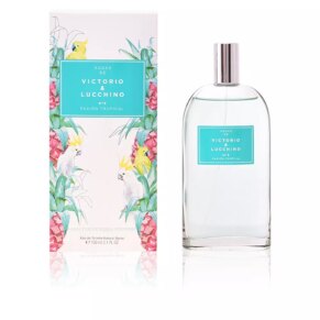 Nước hoa Aguas De Victorio & Lucchino Nº09 Eau de Toilette Spray 150 ml chính hãng Victorio & Lucchino 8411061897454