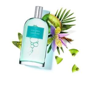 Dầu thơm AGUAS DE VICTORIO & LUCCHINO Nº9 Eau de Toilette (Nữ) chính hãng Victorio & Lucchino