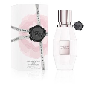 Dầu thơm FLOWERBOMB DEW Eau de Parfum (Nữ) chính hãng Viktor & Rolf
