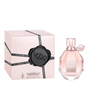 Dầu thơm FLOWERBOMB Eau de Parfum (Nữ) chính hãng Viktor & Rolf