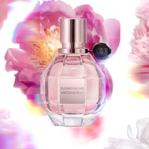 FLOWERBOMB Eau de Parfum (Nữ) 7 Dầu thơm Viktor & Rolf FLOWERBOMB Eau de Parfum (Nữ)
