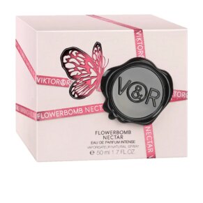 Dầu thơm FLOWERBOMB NECTAR Eau de Parfum (Nữ) chính hãng Viktor & Rolf