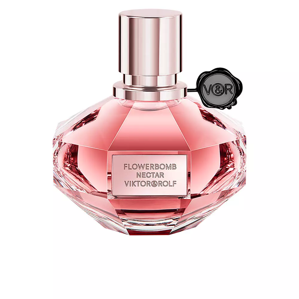 FLOWERBOMB NECTAR Eau de Parfum (Nữ) 1 Nước hoa Viktor & Rolf FLOWERBOMB NECTAR Eau de Parfum (Nữ)