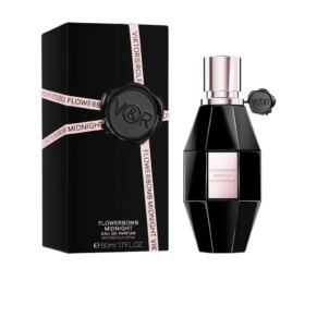 Nước hoa FLOWERBOMB MIDNIGHT Eau de Parfum for woman