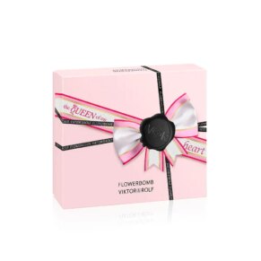 Nước hoa FLOWERBOMB SET Perfume set for woman