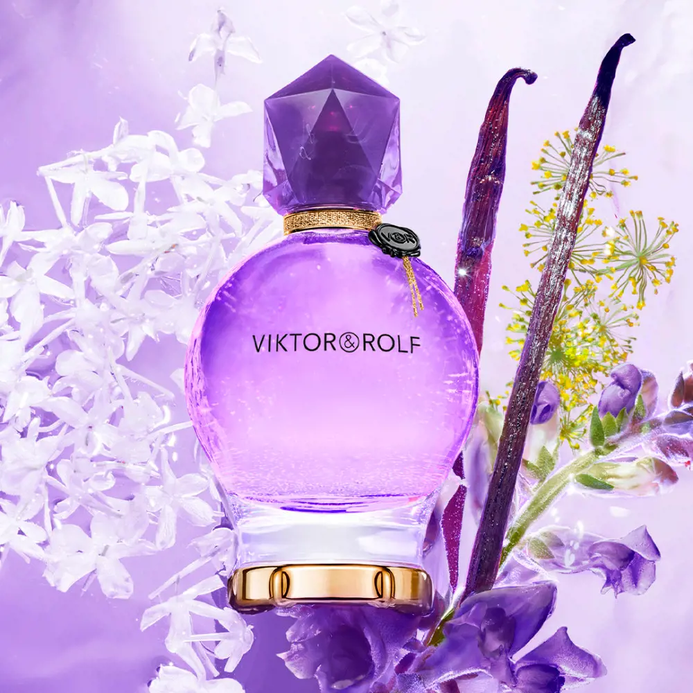 GOOD FORTUNE Eau de Parfum (Unisex) 3 Nước hoa GOOD FORTUNE Eau de Parfum unisex