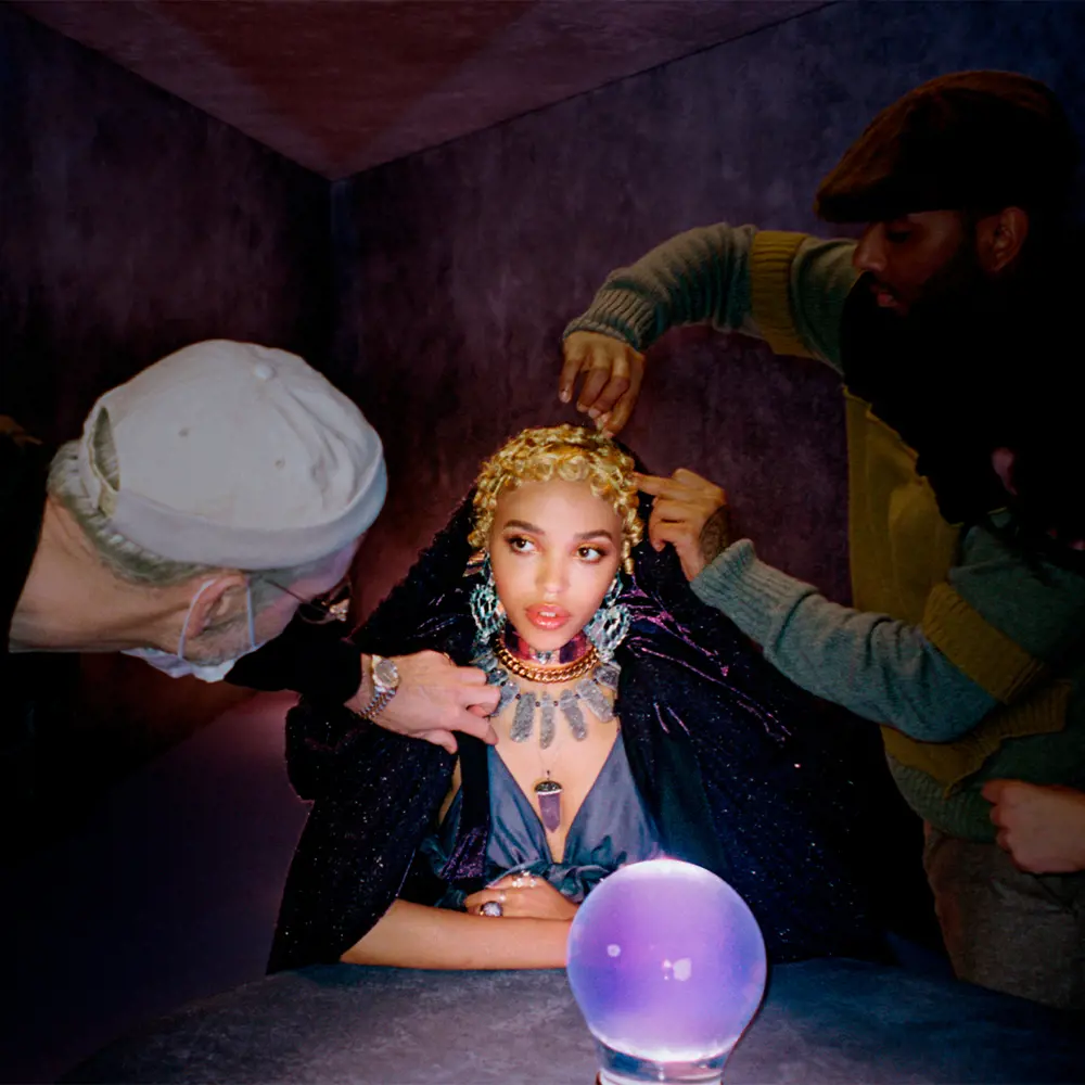 GOOD FORTUNE Eau de Parfum (Unisex) 4 Dầu thơm Viktor & Rolf GOOD FORTUNE Eau de Parfum (Unisex)
