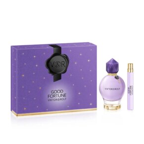 Nước hoa Viktor & Rolf GOOD FORTUNE SET Eau de Parfum (Nữ)