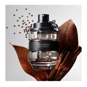 Nước hoa SPICEBOMB Eau de Toilette for man