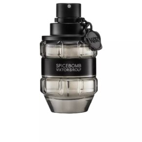 Nước hoa Viktor & Rolf SPICEBOMB Eau de Toilette (Nam)