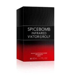 Nước hoa SPICEBOMB INFRARED Eau de Toilette for man