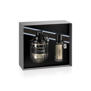 Nước hoa SPICEBOMB SET Perfume set for man