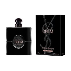Dầu thơm BLACK OPIUM LE PARFUM spray Eau de Parfum (Nữ) chính hãng Yves Saint Laurent