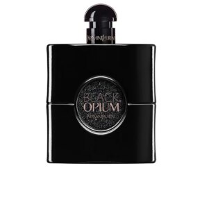 Nước hoa Yves Saint Laurent BLACK OPIUM LE PARFUM spray Eau de Parfum (Nữ)