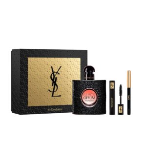Nước hoa Yves Saint Laurent BLACK OPIUM SET Eau de Parfum (Nữ)