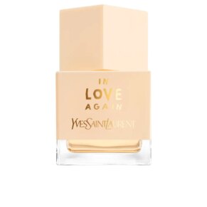 Dầu thơm IN LOVE AGAIN Eau de Toilette (Nữ) chính hãng Yves Saint Laurent