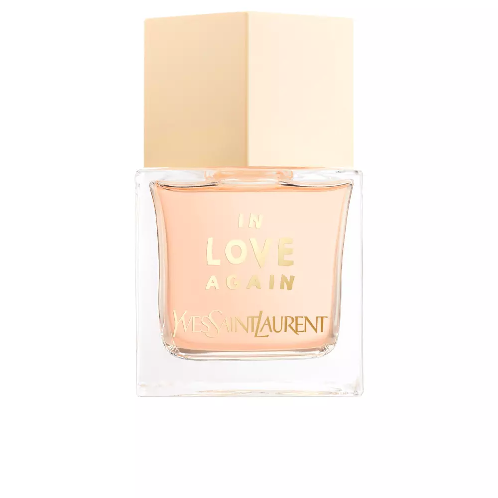 Nước hoa IN LOVE AGAIN Eau de Toilette (Nữ) dầu thơm chính hãng