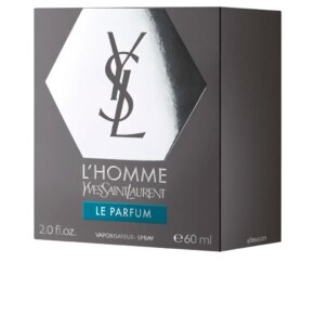 Dầu thơm L' HOMME LE PARFUM Eau de Parfum (Nam) chính hãng Yves Saint Laurent