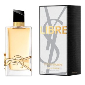 Dầu thơm LIBRE Eau de Parfum (Nữ) chính hãng Yves Saint Laurent