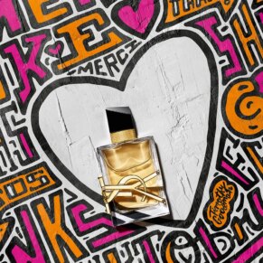 Dầu thơm LIBRE SET Bộ Quà (Nữ) chính hãng Yves Saint Laurent