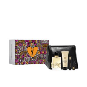 Nước hoa Yves Saint Laurent LIBRE SET Bộ Quà (Nữ)